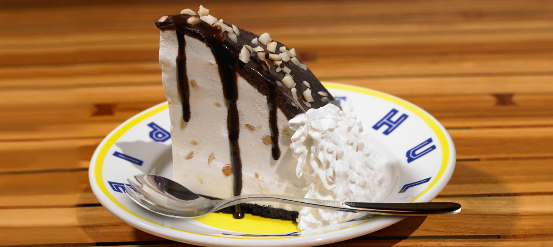 Hula Pie